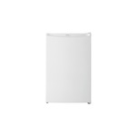 Danby DAR044A4WDD 21" Energy Star Rated Compact Refrigerator with 4.4 cu. ft. Capacity, 3 Shelves, Integrated Door Handle and Reversible Door Hinge (White)