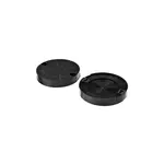 Bosch DHZ3052UC Charcoal Filter Kit for 30 inch and 36 inch DPH Hoods