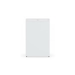 Danby DUFM032A3WDB 21" Compact Freezer with 3.2 cu. ft. Capacity, R600a Refrigerant, 2 Shelves, and Reversible Door Hinge, in White