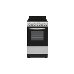 Element EER204MSCB 20" Electric Range with 4 Elements, 1.9 cu. ft. Capacity, Storage Drawer and Sabbath Mode (Black)