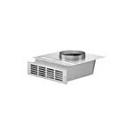 Bosch HDDREC5UC Recirculation Kit for Downdraft