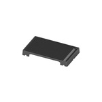 Bosch HEZ9GR41UC Griddle for Industrial Style Ranges and Rangetops