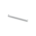 Bosch HEZ9ZZ30UC 3" Rear Vent Trim Extension for 30" Range in Stainless Steel