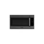 Bosch HMV8045U 30" 800 Series Over the Range Convection Microwave-Oven with 1.9 cu. ft. Capacity, 385 CFM Blower, 1000 Watts Microwave and Convection Bake (Black Stainless Steel)