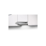 Faber LEVE24SS200 24" Levante E Under Cabinet Hood with 200 CFM, Mesh Filters, Energy Diffuse (Stainless steel)