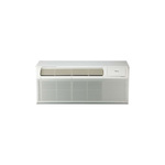 Midea MP12EMB32 12,000 BTU 230V Heat Pump PTAC in White