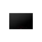 Bosch NITP060UC Benchmark Series 30" Smart Induction Cooktop with 4 Elements, Home Connect, FlexInduction, PowerMove, AutoChef (Black)