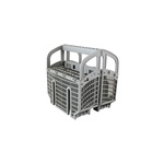 Bosch SMZ4000UC Long Flexible Silverware Basket