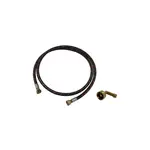 Bosch SMZSH1ABUC Water Supply Hose Kit