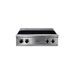 Viking VIRT5304BSS 5 Series 30" Induction Rangetop with 4 Elements