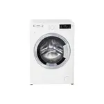 Blomberg WM98400SX2 24" Front Load Washer with 2.5 cu. ft. Capacity, 1,400 RPM, 16 Wash Cycles and Energy Star Qualified in White