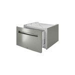 Bosch WMZPW2XW Pedestal for Washer with Pull-Out Drawer