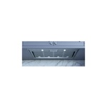 XO XOI3315KSE 34" Range Hood Insert with 1000 CFM, LED Lighting and Stainless Steel Baffle Filter in Stainless Steel