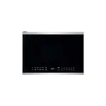 XO XOOTR24BS 24" OTR Microwave with 1.34 cu. ft. Capacity, 300 CFM, 1000 Watts, 10 Power Level, Dishwasher Safe Grease Filter, in Stainless Steel