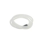 Whirlpool 3385556 Tall Tub Dishwasher Drain Hose Extension