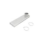 Whirlpool 4396037RP Dryer Telescoping Vent Periscope