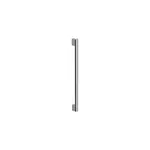 Liebherr 9901545 Monolith Stainless Steel Round Handle