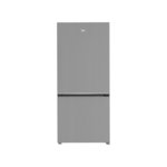 Beko BFBF30116SS 30" Bottom Freezer Refrigerator with 16.11 cu. ft. Total Capacity, Energy Star, in Stainless Steel