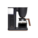 Cafe C7CDABS3RD3 Smart Specialty Drip Coffee Maker with Glass Carafe (Matte Black)