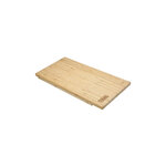 Viking CBC12G Bamboo Cutting Board for Griddle