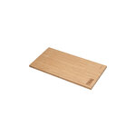 Viking CBC12QB Bamboo Cover for 12" Grill and Grates