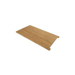 Viking CBGTVDR Bamboo Griddle Cover for Tuscany Ranges