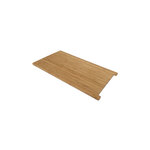 Viking CBGVGR Bamboo Cover for Griddle