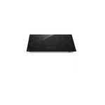 LG CBIH3613BE 36" Smart Induction Cooktop with UltraHeat 4.3kW Element, in Black