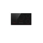 LG CBIH3617BE 36” Smart Induction Cooktop with UltraHeat™ 5.0kW Element, in Black