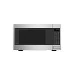 Cafe CEB515P2NSS Countertop Microwave Oven with 1.5 cu. ft. Capacity, Convection, 1000 Watts, 10 Power Levels (Stainless Steel)