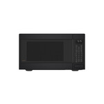 Cafe CEB515P3NDS Countertop Microwave Oven with 1.5 cu. ft. Capacity, Convection, 1000 Watts, 10 Power Levels (Matte Black)