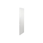 Cafe CKLBRSCNW2 Refrigeration Matte White Side Panel, Counter-Depth, Right