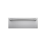 Cafe CTW900P2PS1 30" Warming Drawer with Variable Temp, Adjustable Hum and Proofing (Stainless Steel)