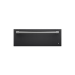 Cafe CTW900P3PD1 30" Warming Drawer with Variable Temp, Adjustable Hum and Proofing (Matte Black)