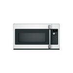 Cafe CVM521P2MS1 30" Over-The-Range Microwave with 2.1 Cu. Ft. Capacity, 400 CFM and Sensor Cook in Stainless Steel