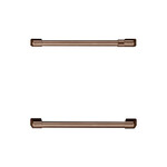 Cafe CXQD2H2PNCU Handle Kit (Brushed Copper)