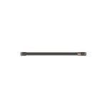 Cafe CXWS0H0PMBT 30” Single Wall Oven Handle (Brushed Black)