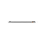 Cafe CXWS0H0PMSS 30” Single Wall Oven Handle (Brushed Stainless)