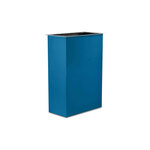 Viking DCCE1610AB Duct Cover Extension for 30" & 36"W. RVCH Hoods (Alluvial Blue)