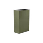 Viking DCCE1610CY Duct Cover Extension for 30" & 36"W. RVCH Hoods (Cypress Green)