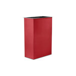 Viking DCCE1610SM Duct Cover Extension for 30" & 36"W. RVCH Hoods (San Marzano Red)