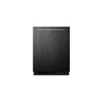 Dacor DDW24T999BB 24" Panel Ready Built-In Fully Integrated Dishwasher with 14 Place Settings, Energy Star, in Panel Ready