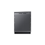 Samsung DW80B7070AP 24" Smart Built-In Dishwasher with 15 Place Settings, Smart Dry with AutoRelease Door and StormWash+ (Panel Ready)