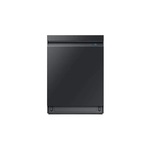 Samsung DW80R9950UG 24" Built-In Dishwasher with 15 Place Settings, 3rd Rack (Black Stainless Steel)