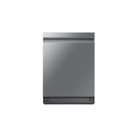 Samsung DW80R9950US 24" Built-In Dishwasher with 15 Place Settings, 3rd Rack (Stainless Steel)