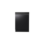 Element ENB5322HECB 24" Front Control Dishwasher with 12 Place Settings, 5 Programs, ENERGY STAR Certified, Delay Start and Heated Dry (Black)