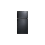 Element ERT14CSCB 28" Top Freezer Refrigerator with 14.2 cu. ft., Energy Star Certified (Black)