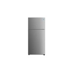 Element ERT18CSCS 30" Top Freezer Refrigerator with 18 cu. ft., Energy Star Certified, No-Frost System, Crisper Drawers, Adjustable Shelves and Gallon-Size Door Storage (Stainless Steel)