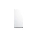 Element EUF14CDBW 28" Upright Freezer with 13.8 cu. ft. Capacity, Freezer to Fridge Conversion, Garage Ready, in White