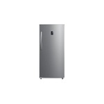 Element EUF21CECS 33" Upright Freezer/Refrigerator with 21 cu. ft., Energy Star Certified, Garage Ready, Temperature Control, Led Interior Lights and Freezing Technology (Stainless Steel)